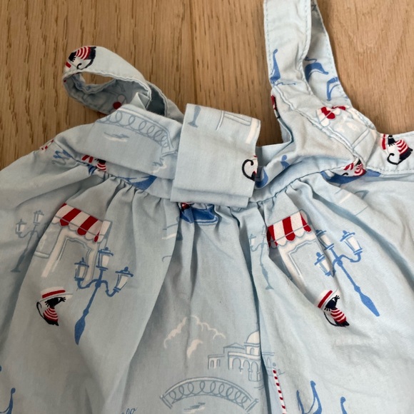 Gymboree Ciao Bella outfit - Picture 2 of 4